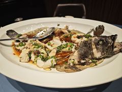 -宴周康·精致江浙菜(周浦店)