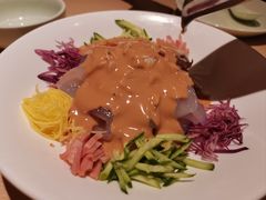 -吕氏疙瘩汤·海鲜新鲁菜(凯德mall新都心店)
