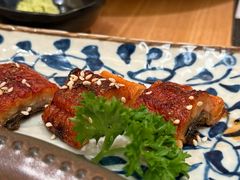 -德川家日本料理(顺义华联店)