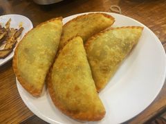 藕饺-刘聋子粉馆(张家界总店)