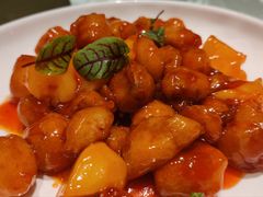 -德发长饺子·非遗(钟楼店)