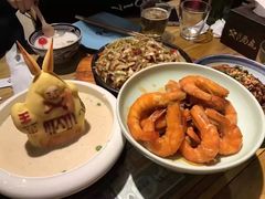 -局气 烤鸭·北京菜(光华路店)