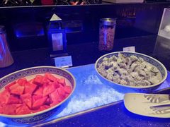 -上海静安洲际酒店