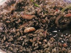 -萨莉亚意式餐厅(深南茂业店)