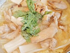 -将太无二·蓝鳍放题·北美寿司(领展购物广场中关村店)