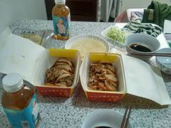 -五顺斋清真烤鸭(西大街总店)