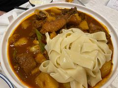-阿布都新疆音乐美食城(长湖路店)