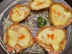 -桃夭日式料理(国信店)