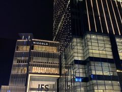 -长沙尼依格罗酒店