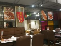大堂-老廣食堂(区庄店)