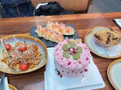 -COMMUNE·X幻师(福田COCOPark店)