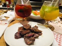 -赤坂亭·M9和牛烧肉·铁板烧(合肥万象城店)