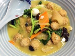 -粗茶淡饭(东关街店)