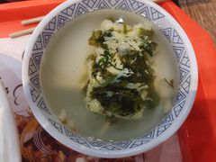 -吉野家(黑牛城道店)