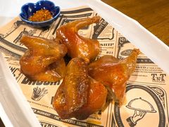 -乔街深夜食堂·小龙虾·高压锅生蚝(杭州总店)