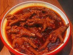 -老闵田螺馆·南昌市井菜·特色小吃(总店)