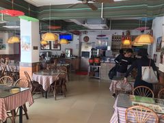大堂-呐咪傣园·云南菜(石厦店)