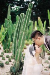 -绿皮火车照相馆 婚纱照旅拍(厦门店)