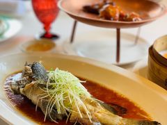 -三号黄浦会Canton Table