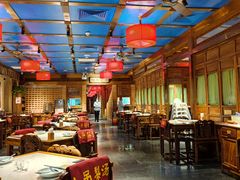 大堂-小吊梨汤·北京菜·烤鸭(鸟巢店)