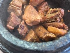 -石锅坛肉(广场店)