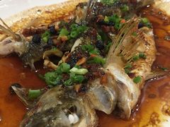 -大门水乡·顺德菜