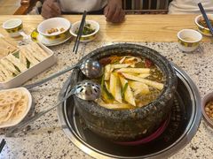 -田村·石锅藏香鸡(布达拉宫店)