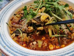 -顺水湾·牛肉牛杂火锅(驾鹤店)
