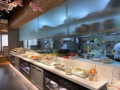 -松子料理(华威桥店)
