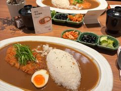 -CURRY YA 熟成咖哩專門店(深圳湾万象城店)