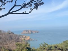 -棒棰岛宾馆景区