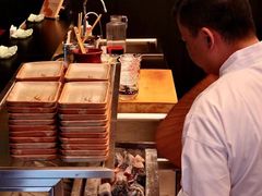 -鳥喜Toriki怀石烧鸟料理