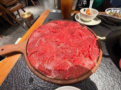 -滇牛云南火锅(桂林路店)