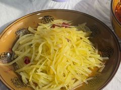 -蓉蓉川菜馆(致和时代广场店)