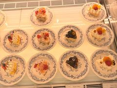 -PETIT PARIS 小巴黎(花园道店)