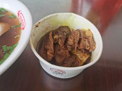 -好成财牛排馆(涂门街总店)