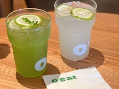 -O'eat Blossom&Pelican(深圳首店)