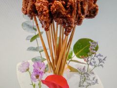 麻辣小郡肝-红樽园鲜货火锅(汇金店)