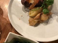 -I'm Angus Steakhouse