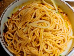 担担面-渝信川菜(西单店)
