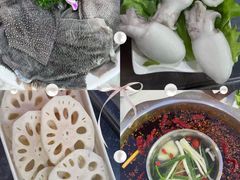 -枇杷园食为鲜火锅(南山店)