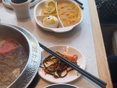 -千牛将·鲜牛肉火锅(开元路店)