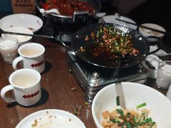 -味上湘菜馆(岳麓山店)