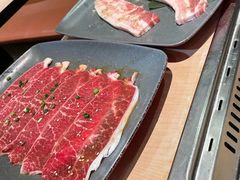 -新石器烤肉(高行万嘉店)