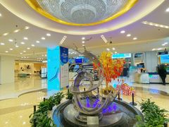 -红星美凯龙北京至尊MALL(东四环中路店)