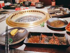 -谷牛日式烤肉(宝山U天地店)