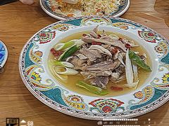-巴依老爷新疆美食(常营店)