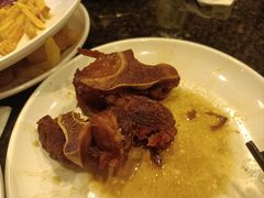 -东方之珠洗浴休闲广场(大港店)