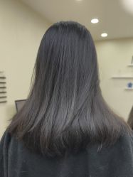 点击看大图 -川和潮人漂色·烫染·接发