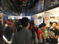 -崇光百货(铜锣湾店)